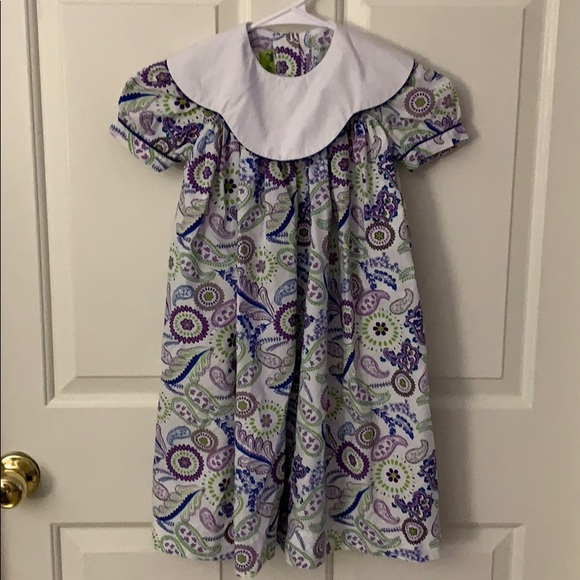Stellybelly Dress - Size 5 - Picture 1 of 7